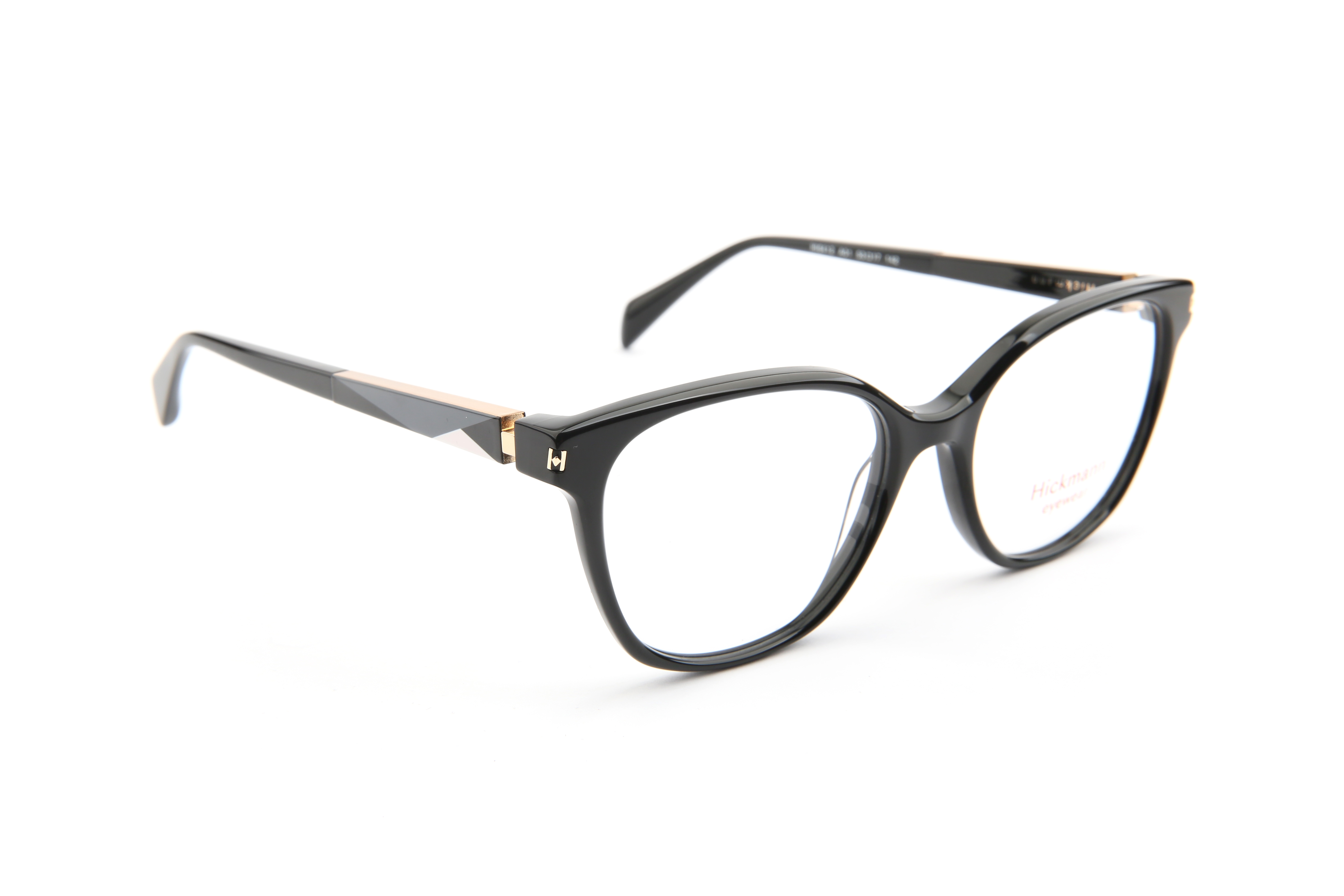 Okulary korekcyjne ANA HICKMAN HI6412 A01