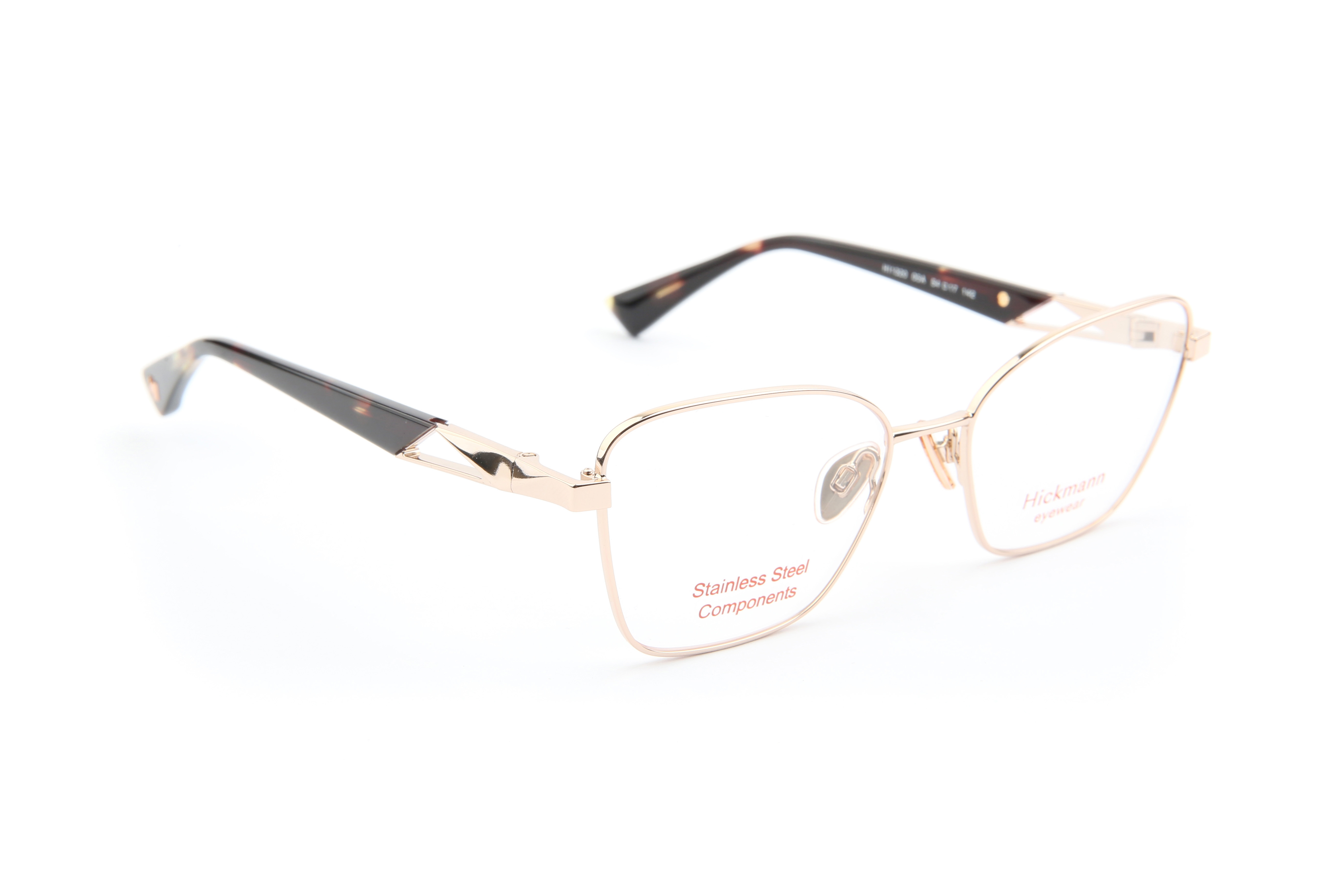 Okulary korekcyjne ANA HICKMAN HI1320 05A