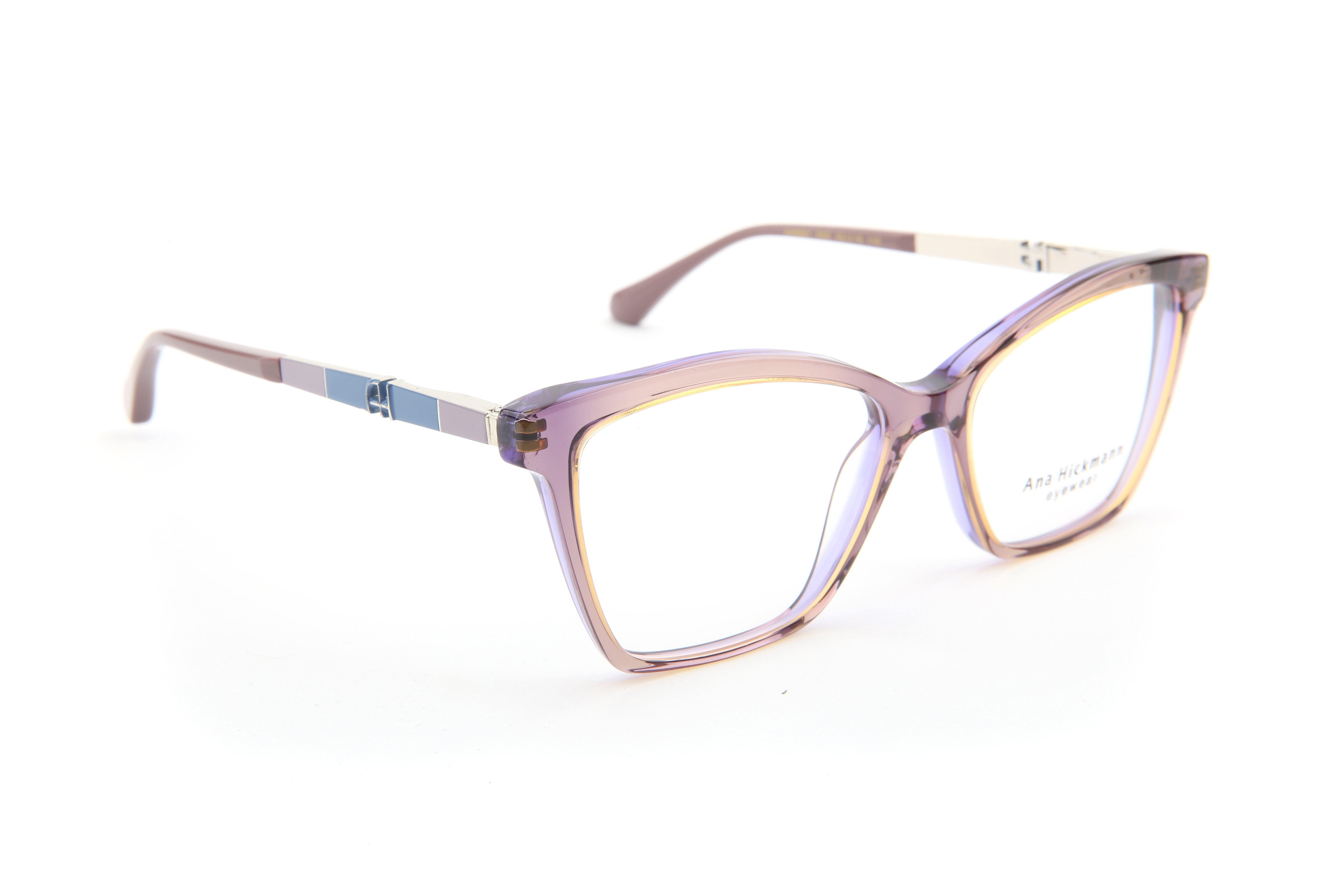 Okulary korekcyjne ANA HICKMAN AH6691 H02