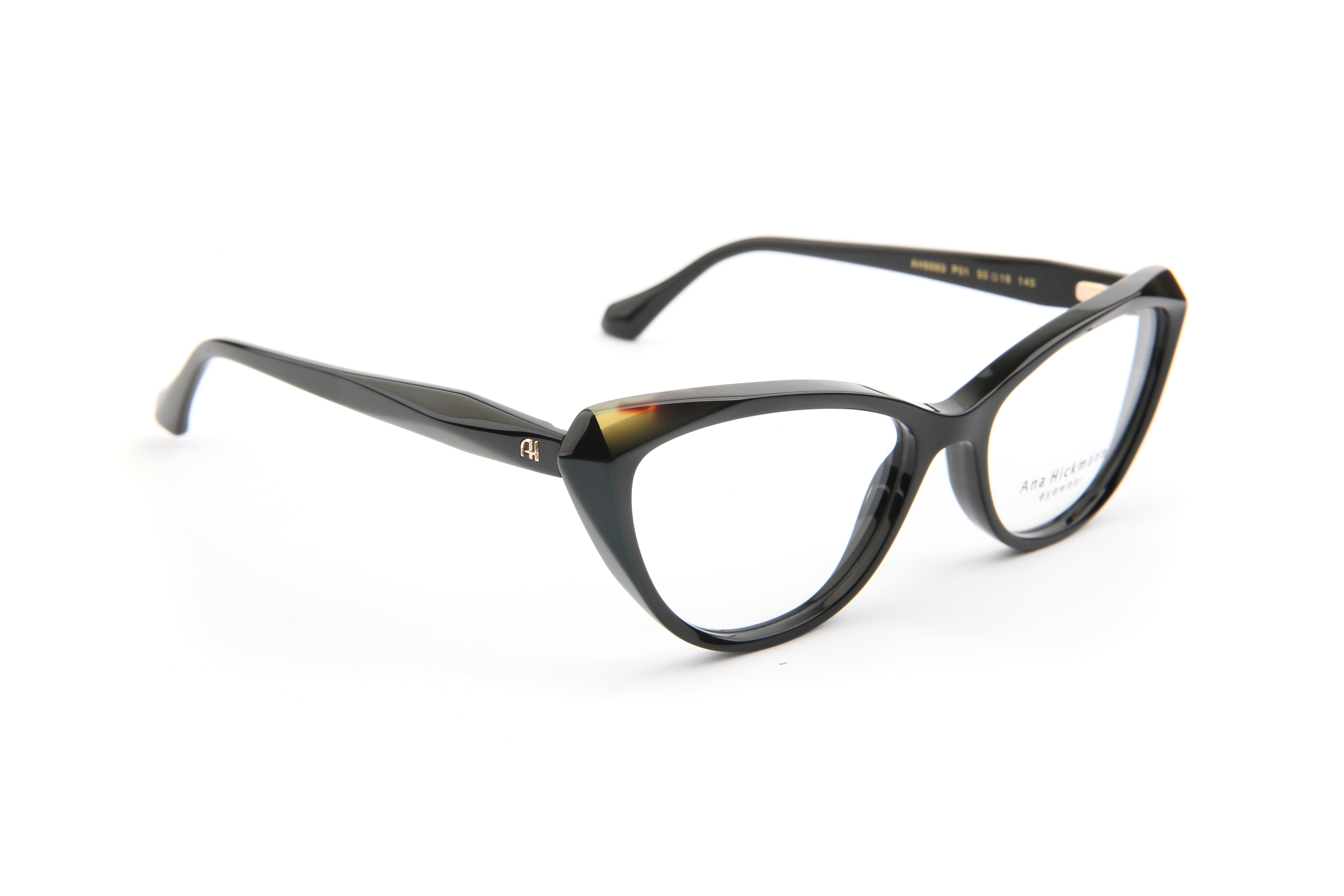 Okulary korekcyjne ANA HICKMAN AH6683 P01