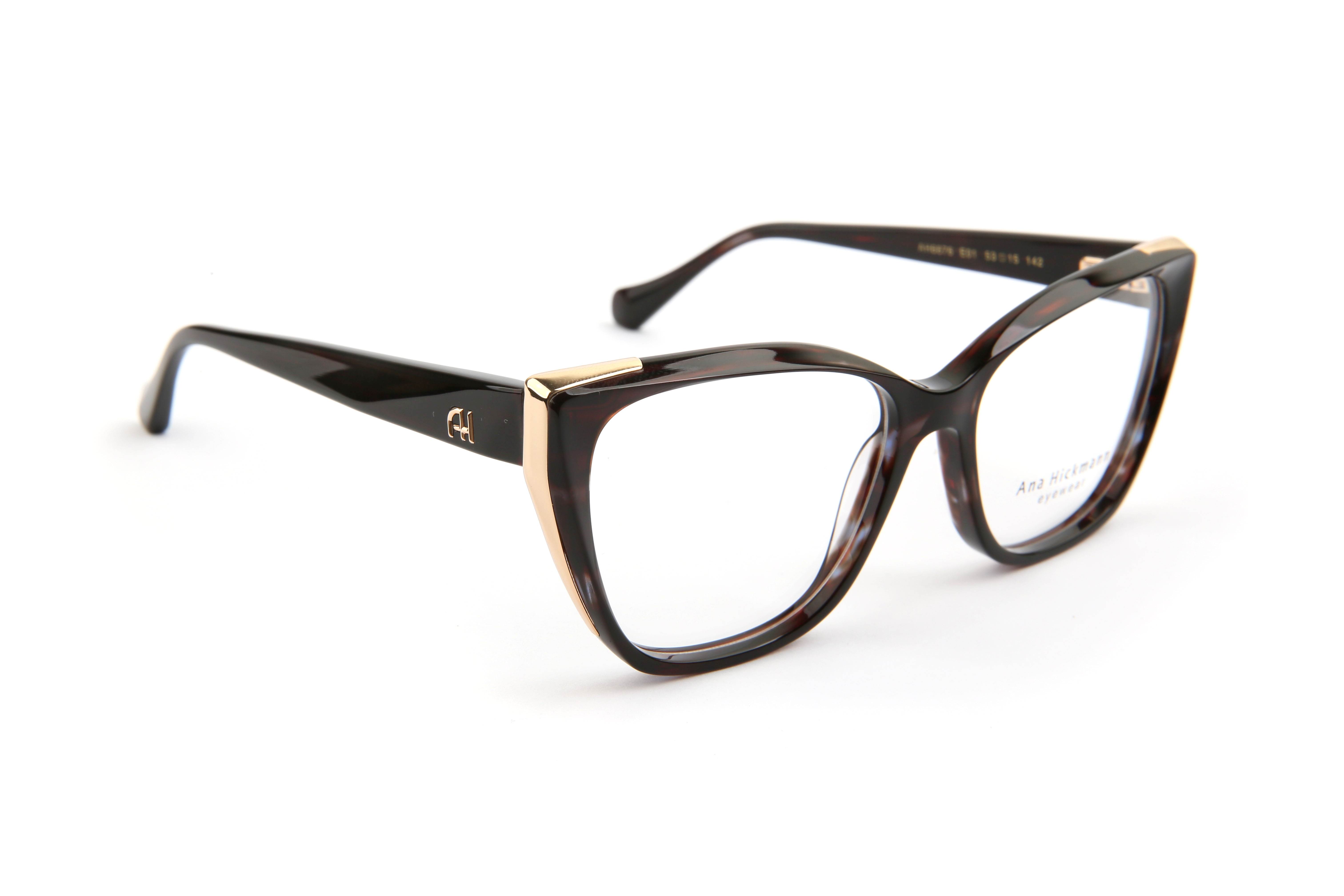 Okulary korekcyjne ANA HICKMAN AH6676 E01