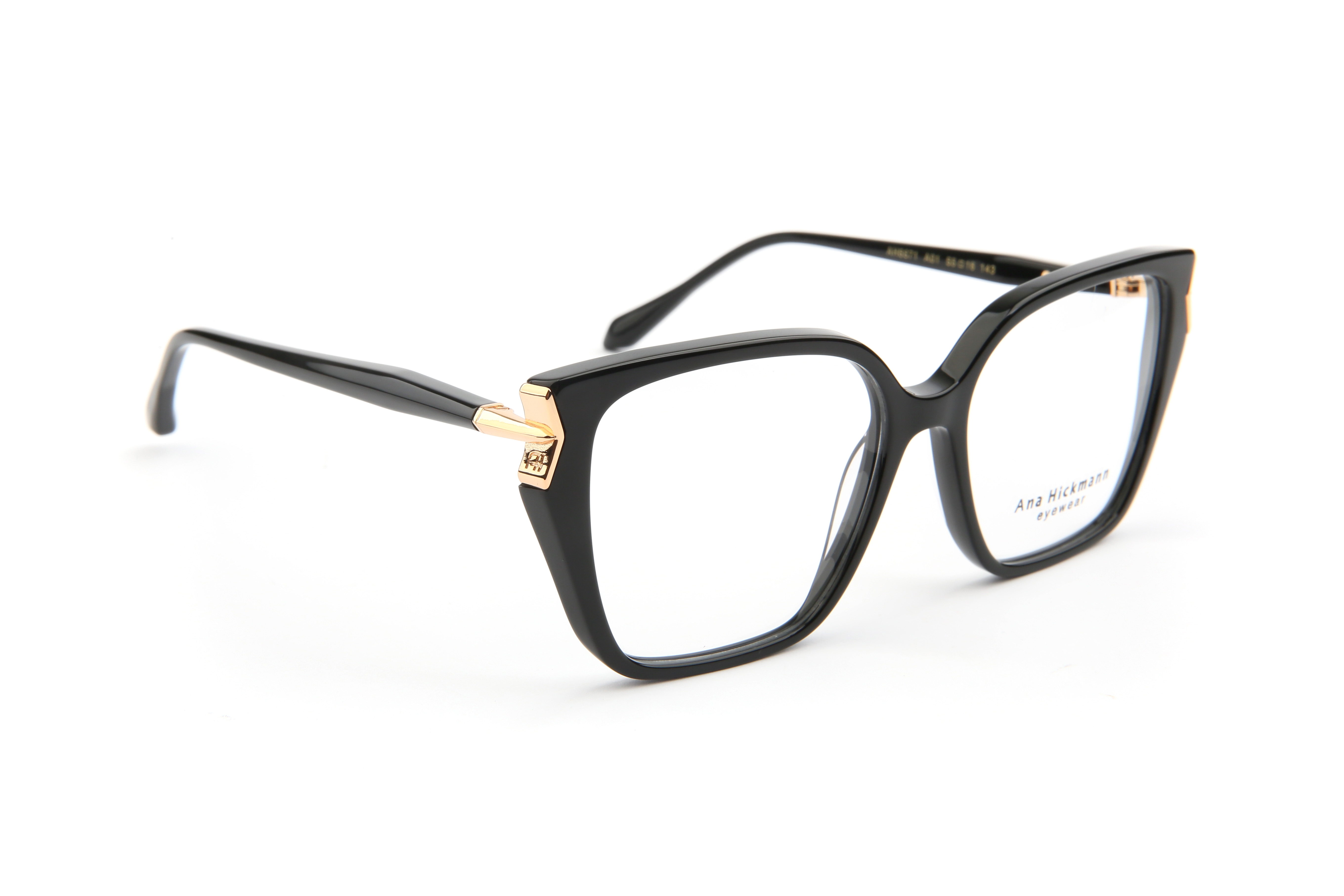 Okulary korekcyjne ANA HICKMAN AH6671 A01