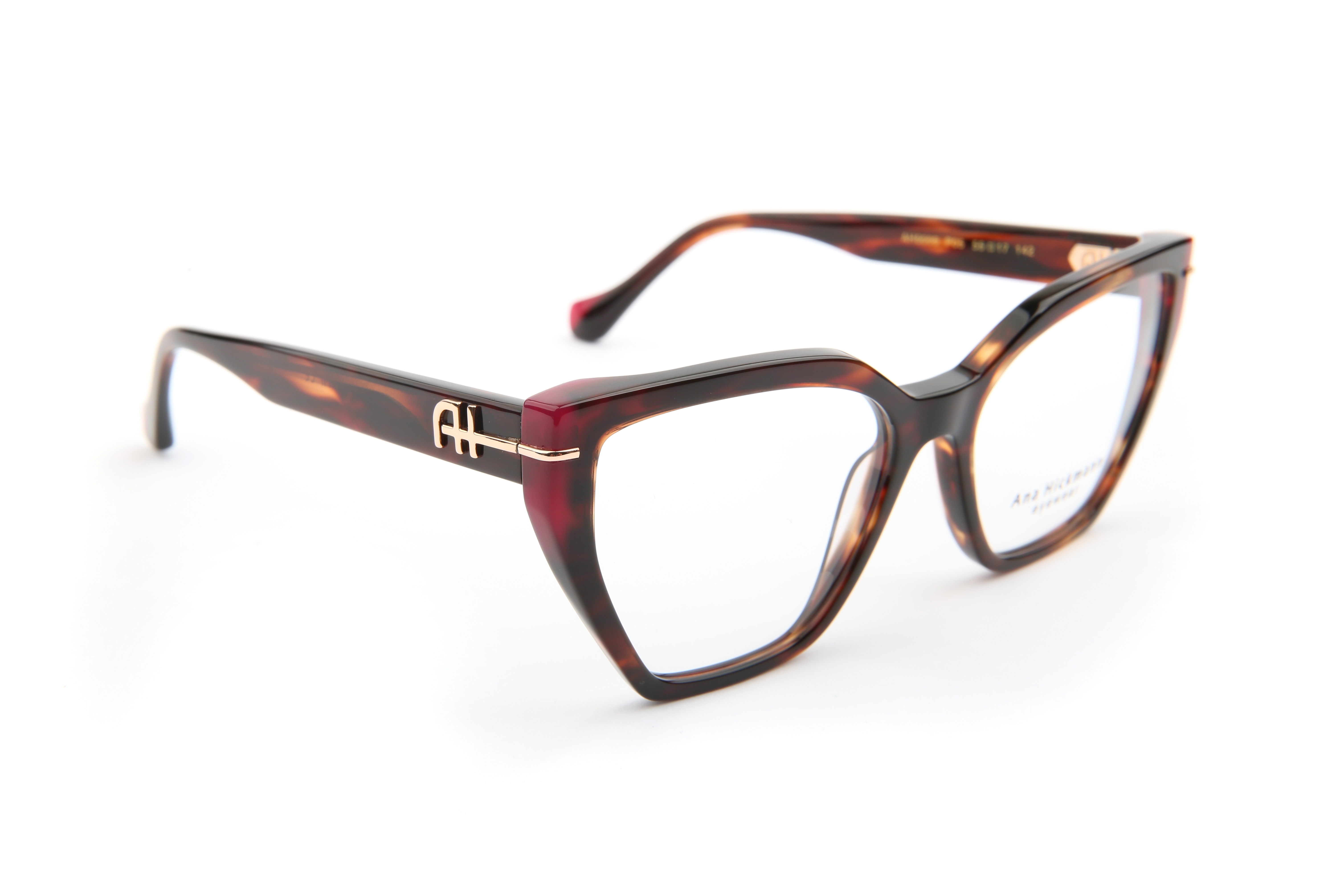 Okulary korekcyjne ANA HICKMAN AH6666 P05