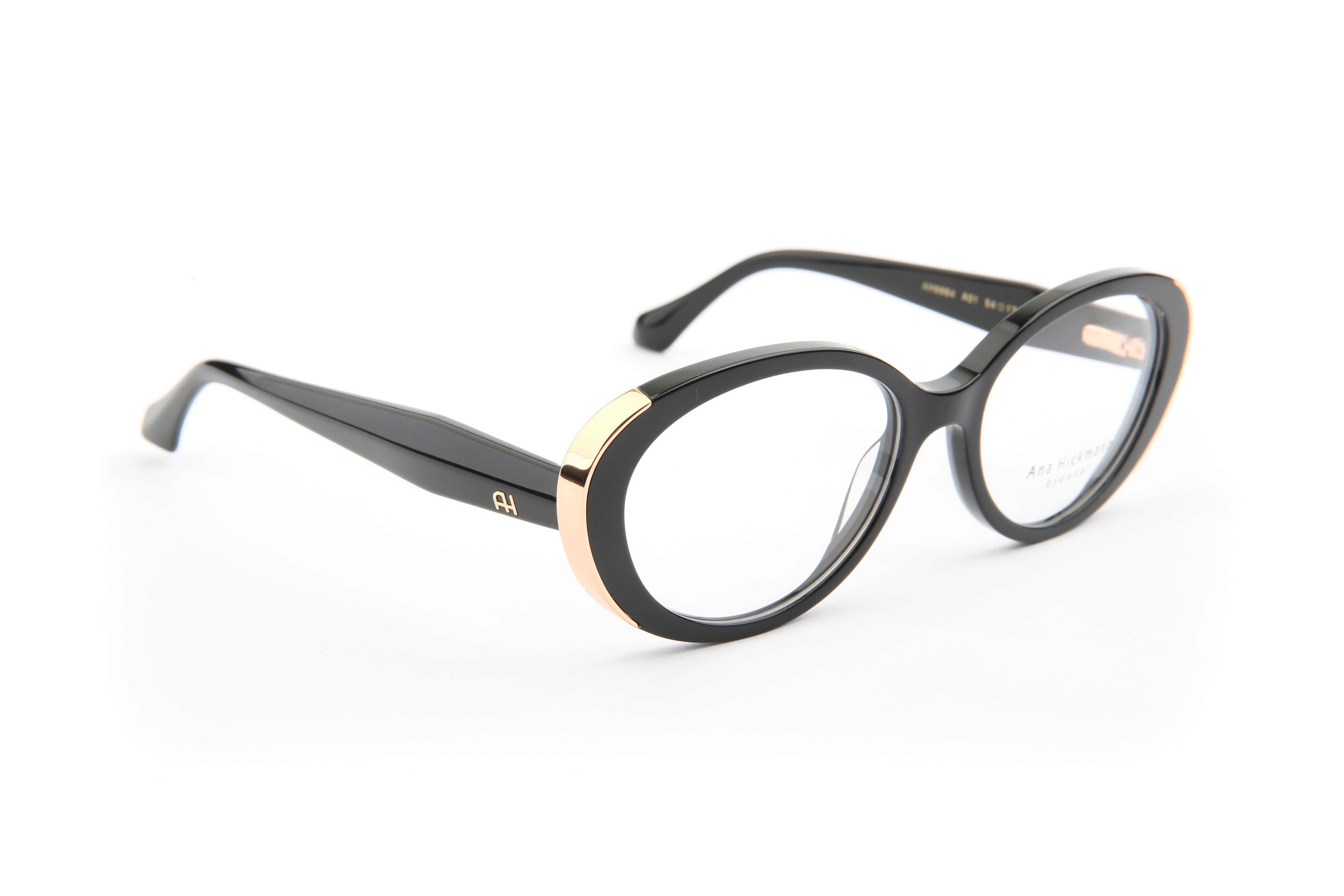 Okulary korekcyjne ANA HICKMAN AH6664 A01