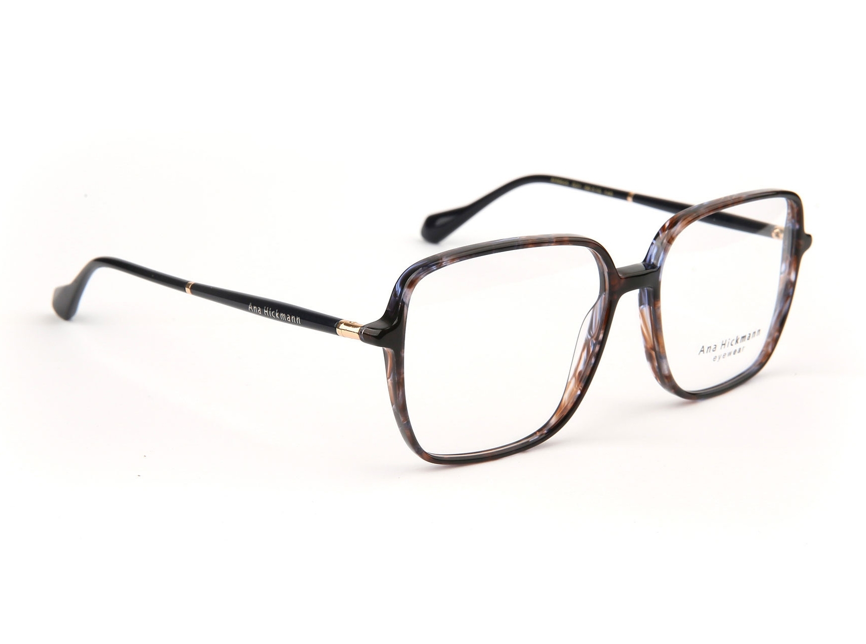 Okulary korekcyjne ANA HICKMAN AH6645 G21