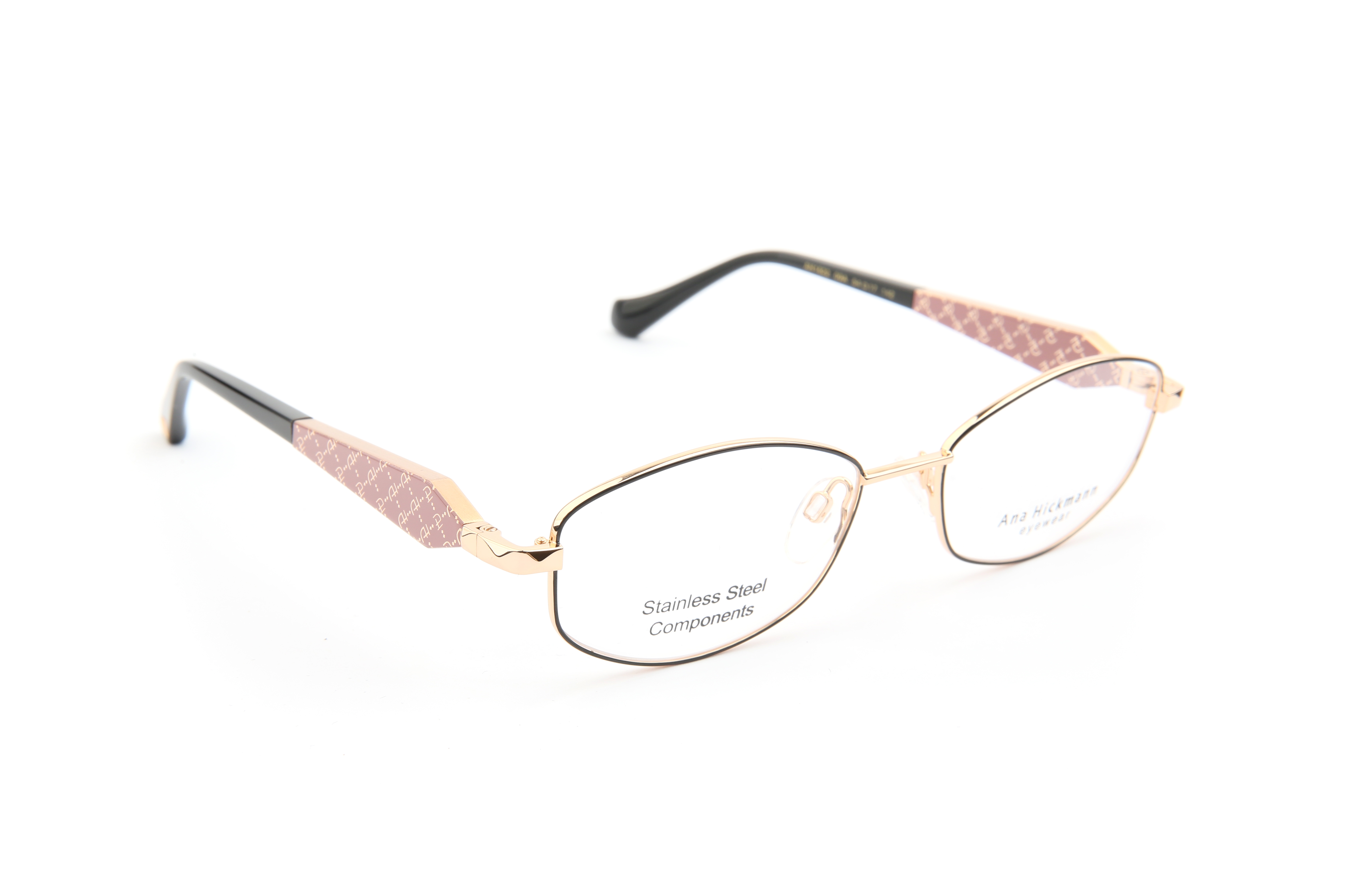 Okulary korekcyjne ANA HICKMAN AH1622 09A