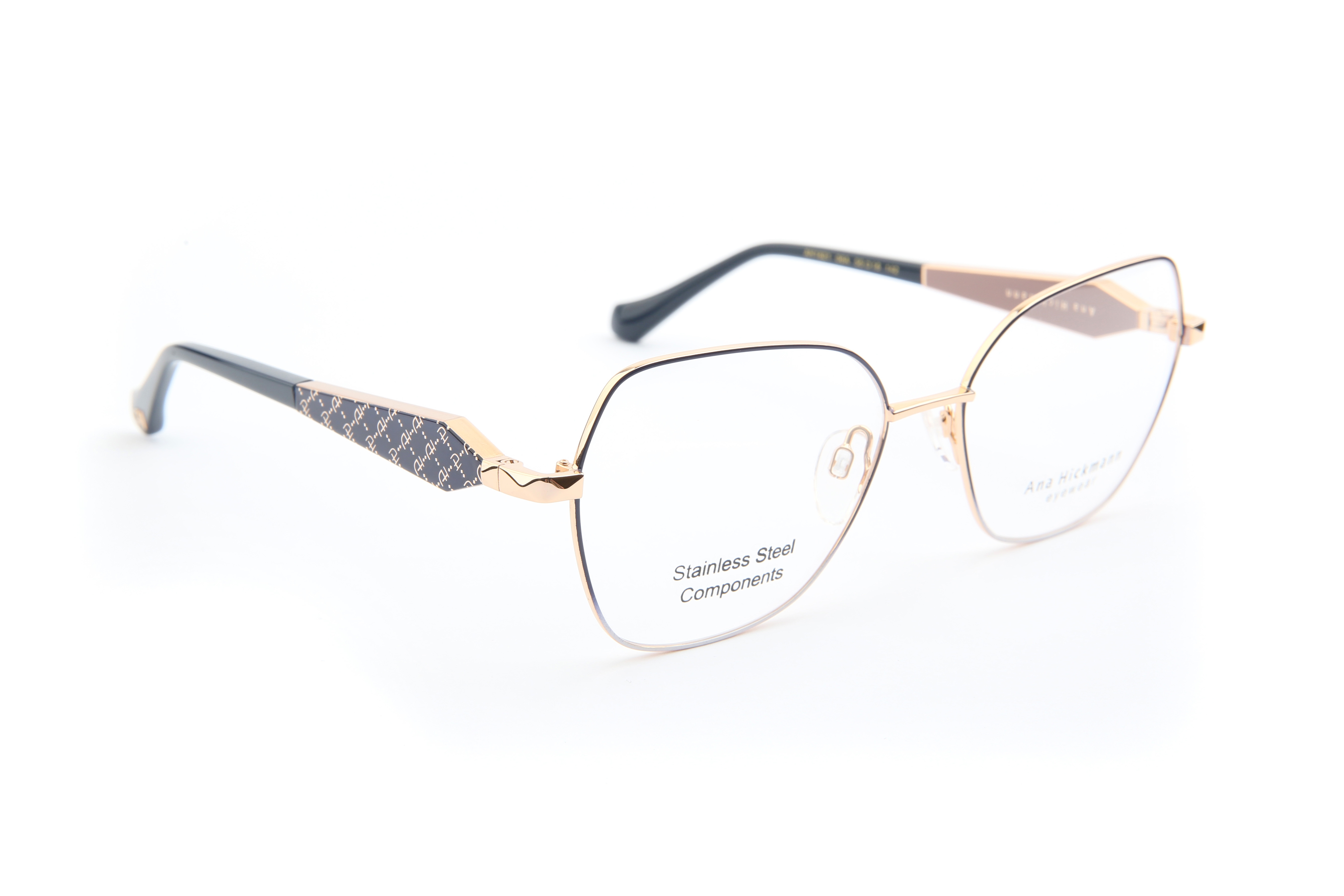 Okulary korekcyjne ANA HICKMAN AH1621 06A