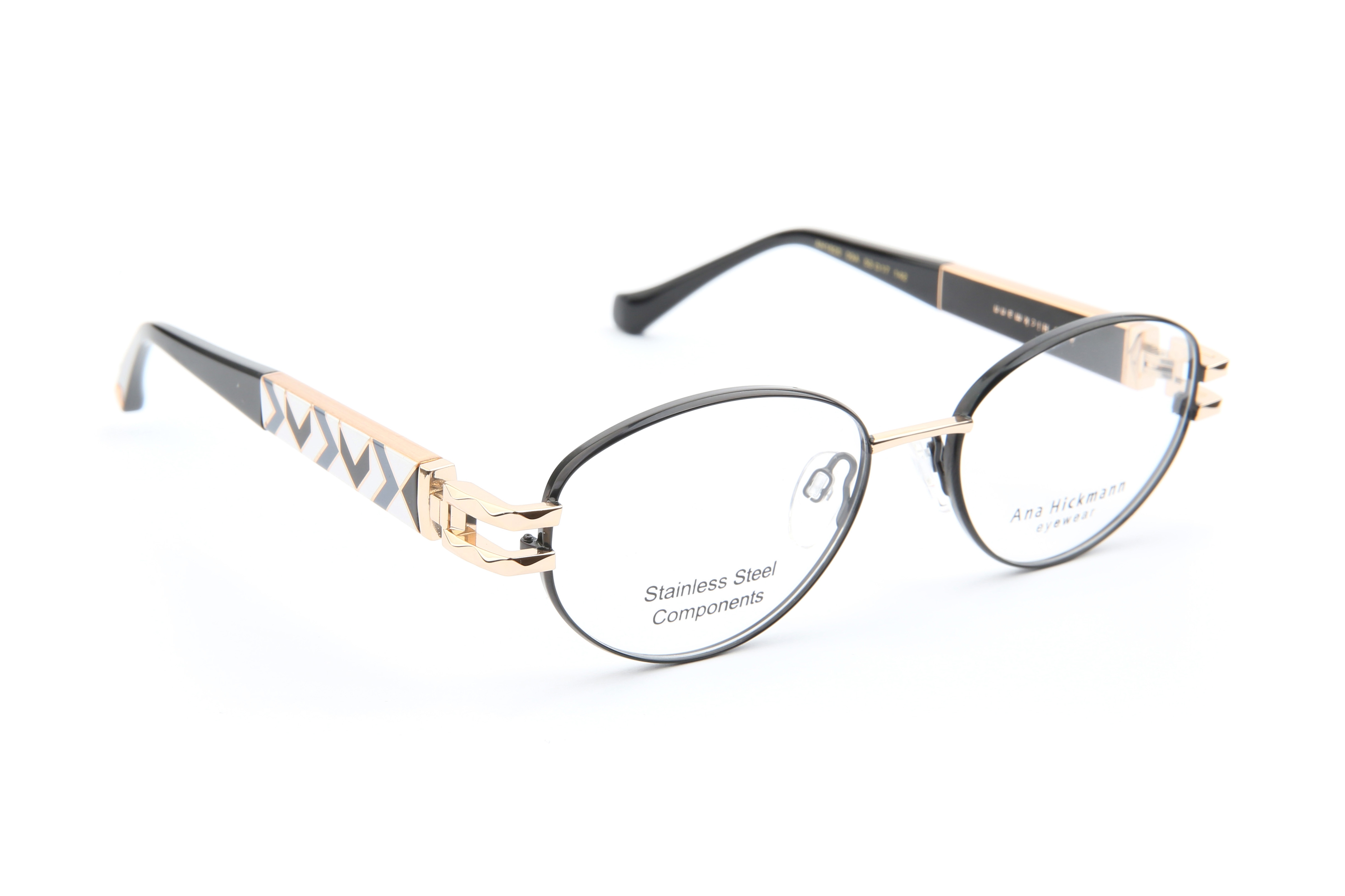 Okulary korekcyjne ANA HICKMAN AH1620 09A