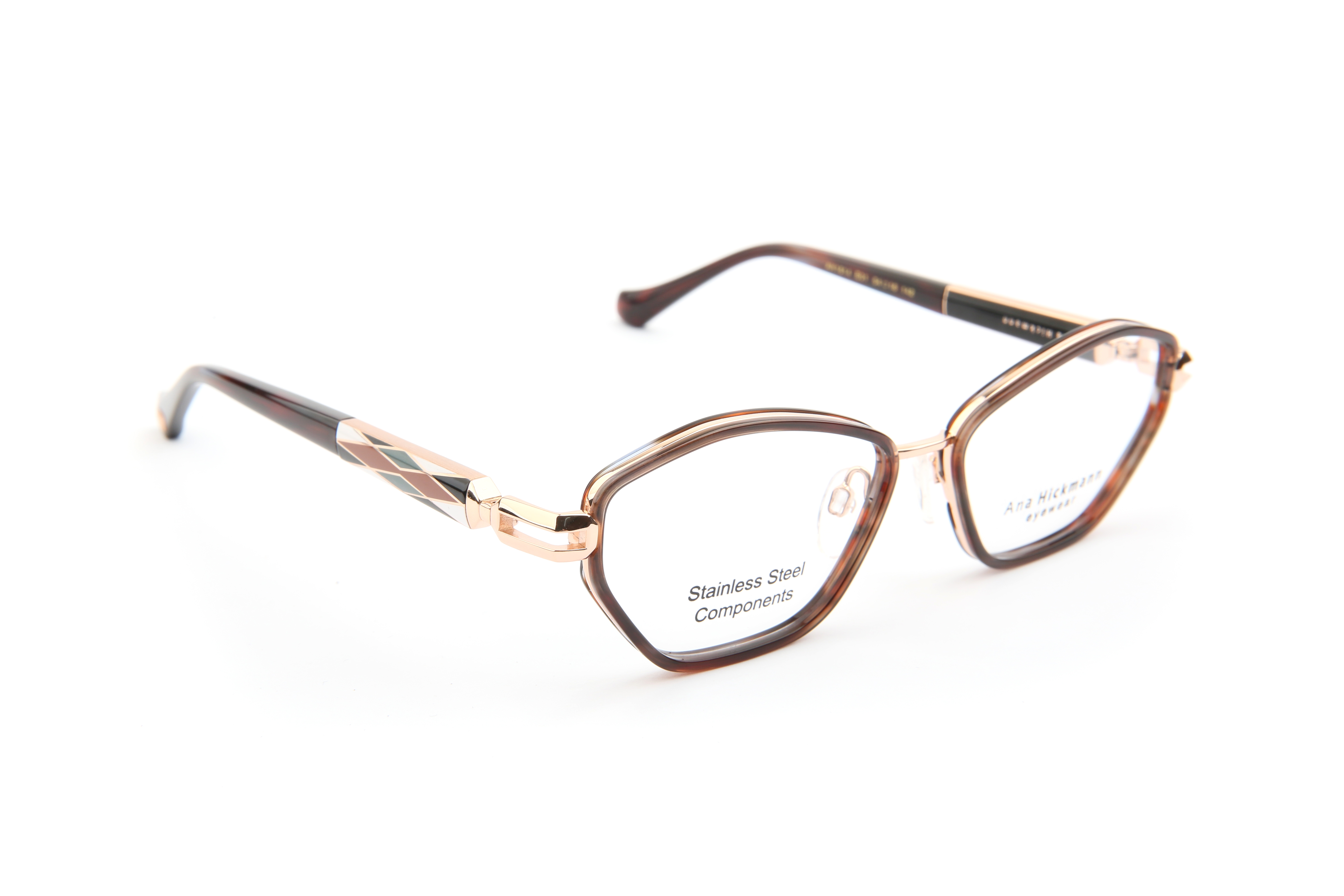 Okulary korekcyjne ANA HICKMAN AH1614 E01