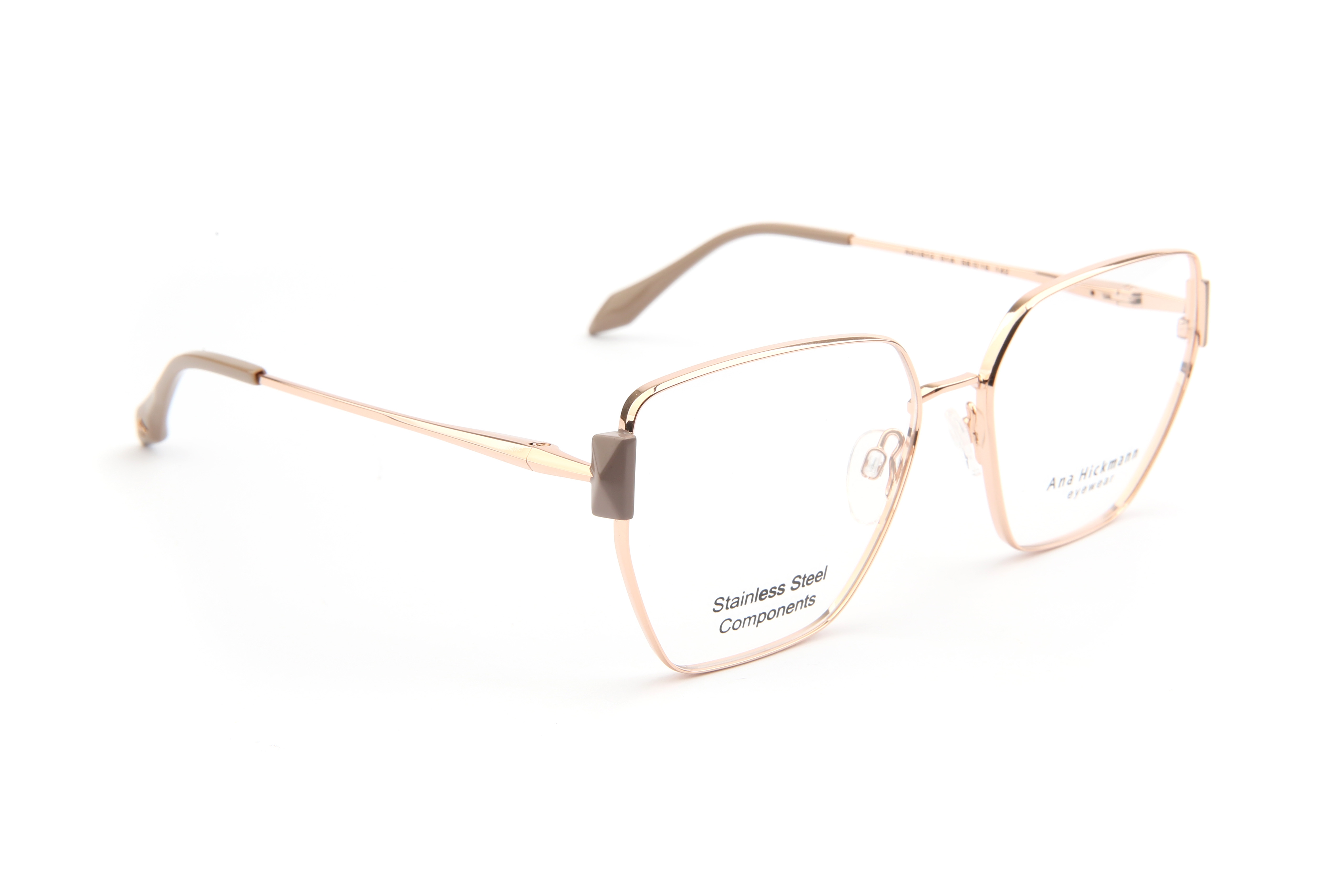 Okulary korekcyjne ANA HICKMAN AH1612 01A