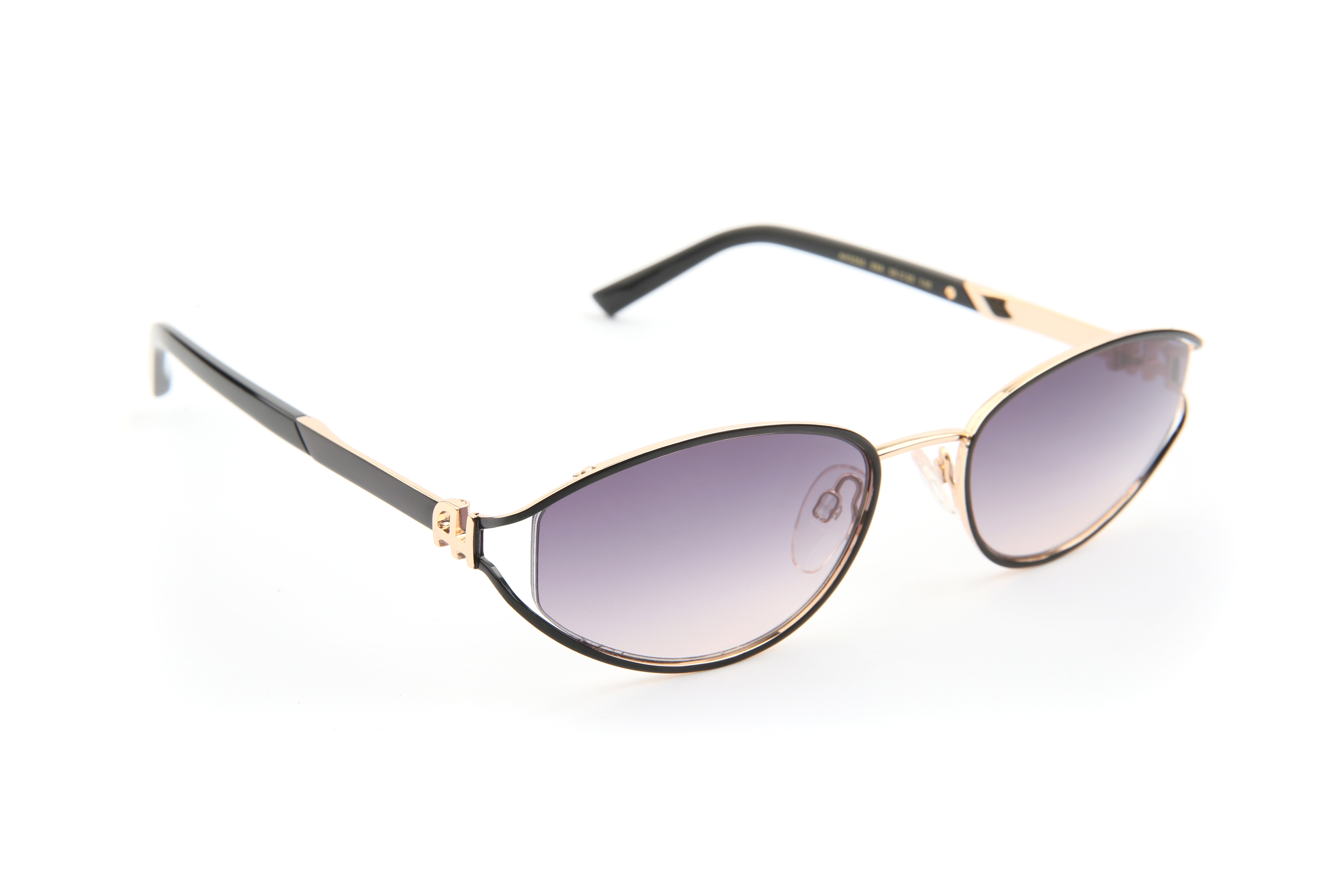 Okulary przeciwsłoneczne ANA HICKMAN AH3355 09A