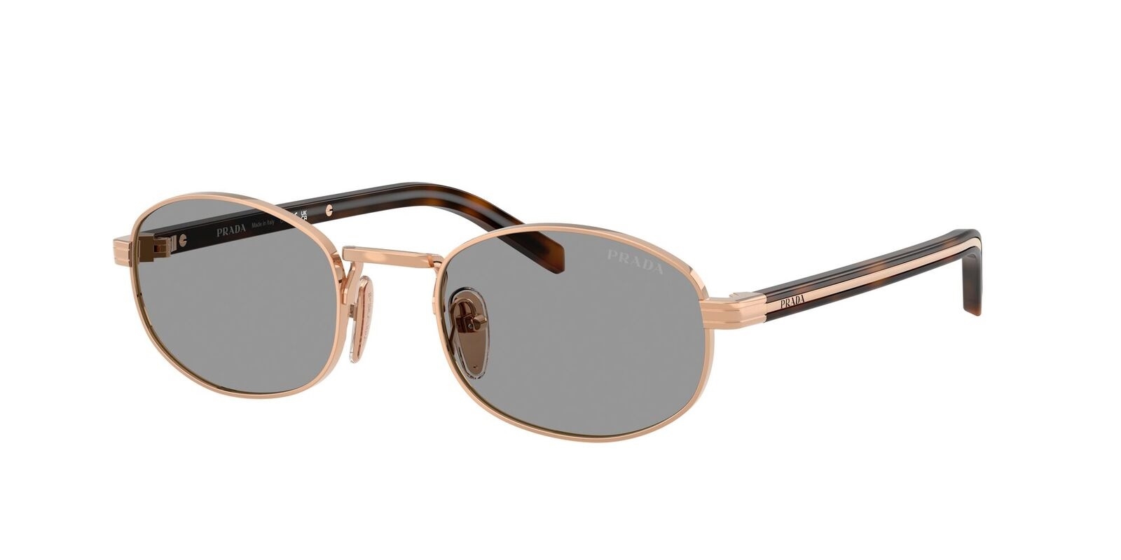 Okulary przeciwsłoneczne PRADA PRB53S SVF50Q