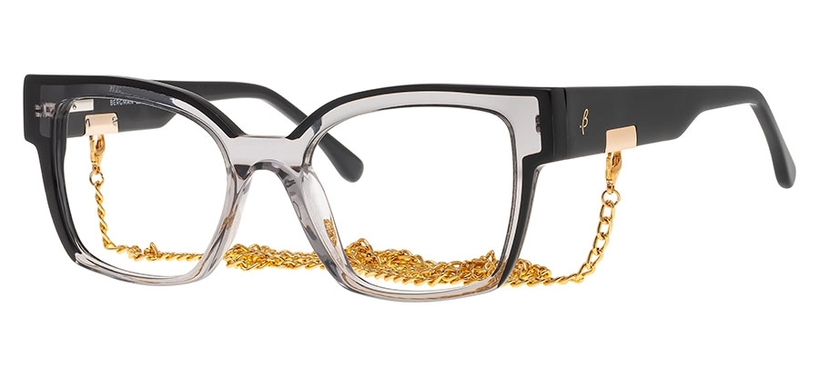 Okulary korekcyjne BERGMAN 4220 C4