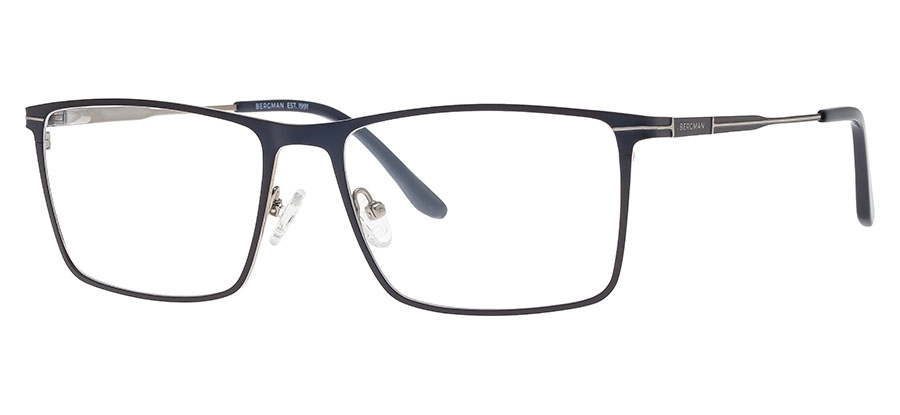 Okulary korekcyjne BERGMAN TT134 C6