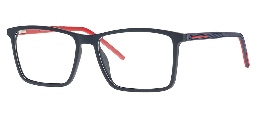 Okulary korekcyjne BERGMAN 4088 C6