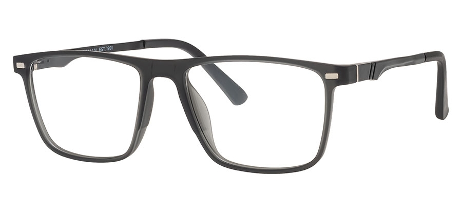 Okulary korekcyjne BERGMAN BC156 C4