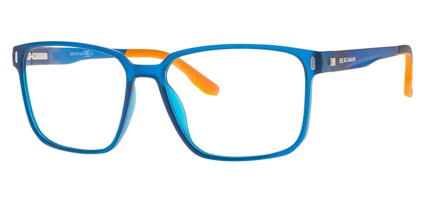 Okulary korekcyjne BERGMAN BC482 C6