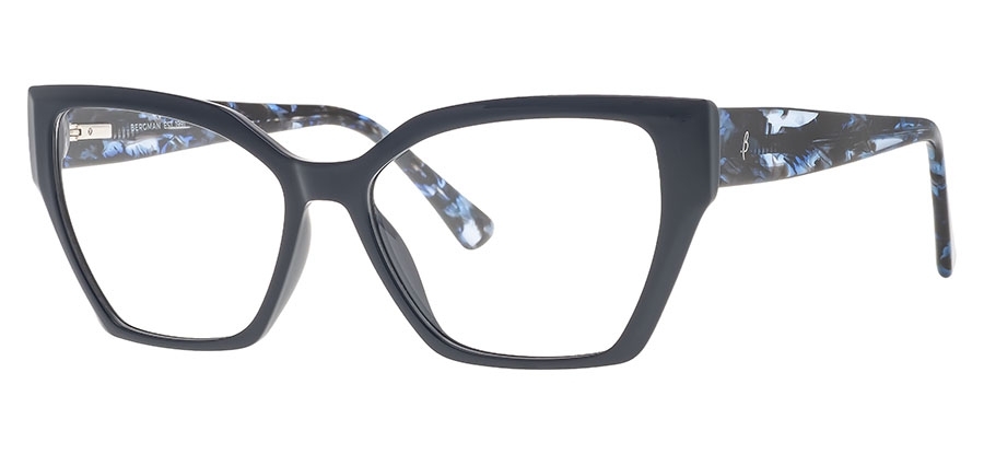 Okulary korekcyjne BERGMAN BC654 C6