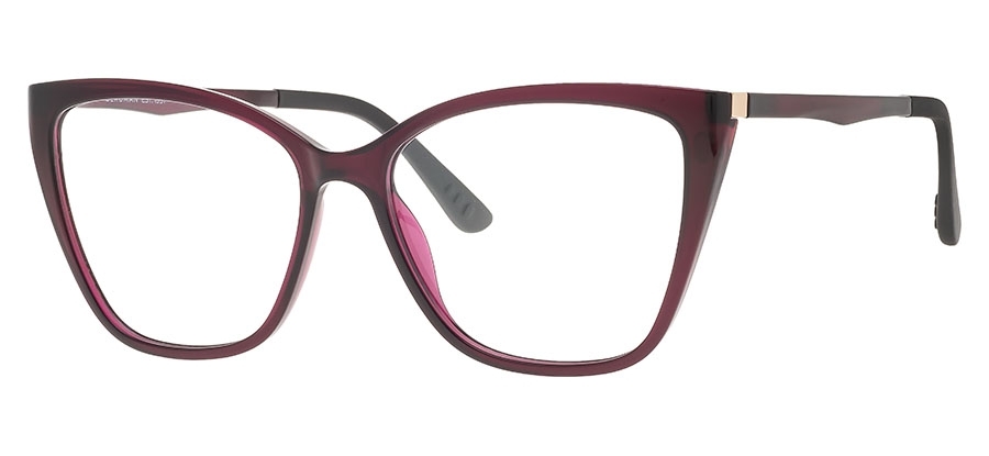 Okulary korekcyjne BERGMAN BC925 C7