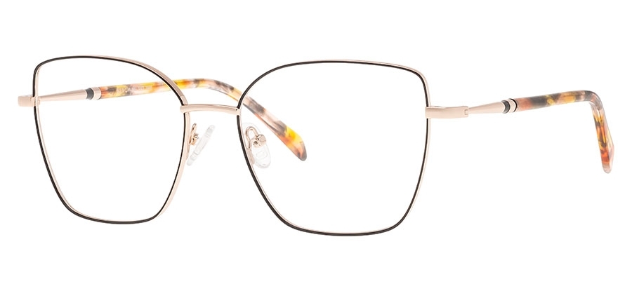 Okulary korekcyjne BERGMAN BC194 C2