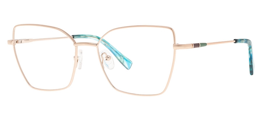 Okulary korekcyjne BERGMAN 4828 C2