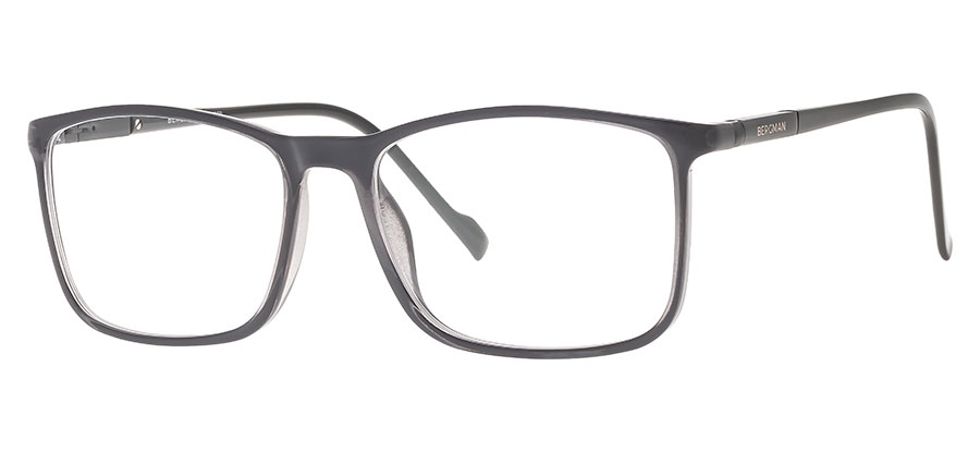Okulary korekcyjne BERGMAN 4852 C4