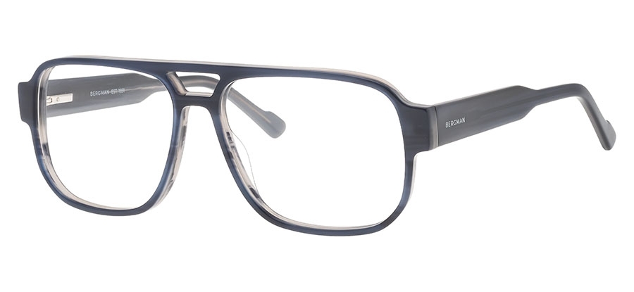 Okulary korekcyjne BERGMAN 4628 C6