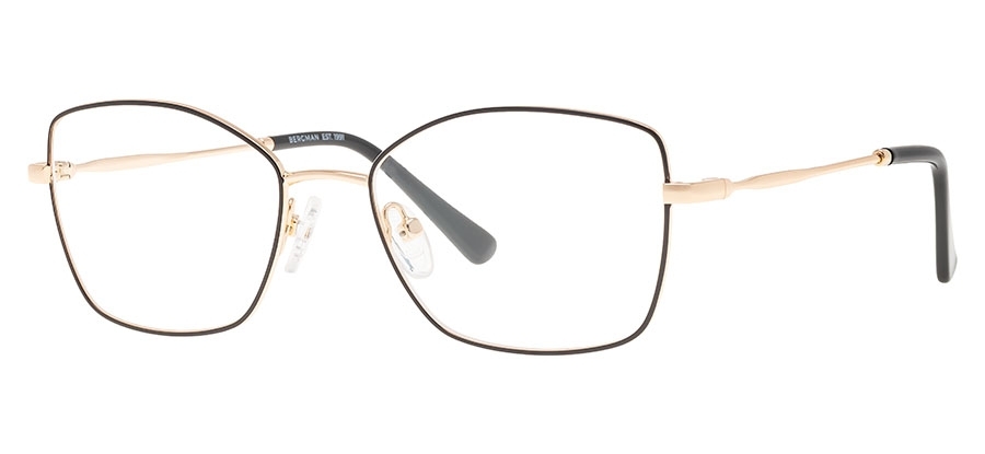 Okulary korekcyjne BERGMAN 4866 C3