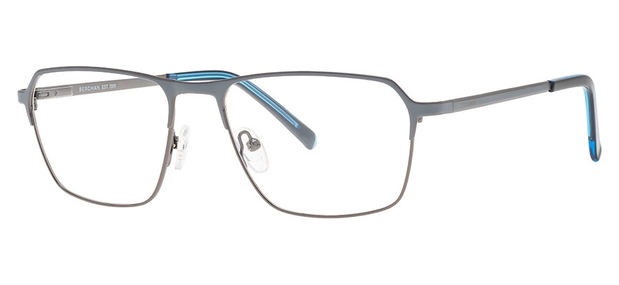 Okulary korekcyjne BERGMAN 4131 C4
