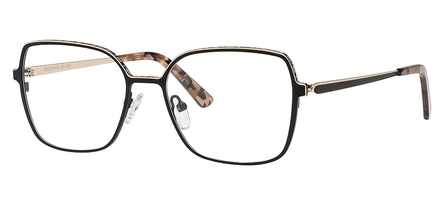 Okulary korekcyjne BERGMAN 4104 C3