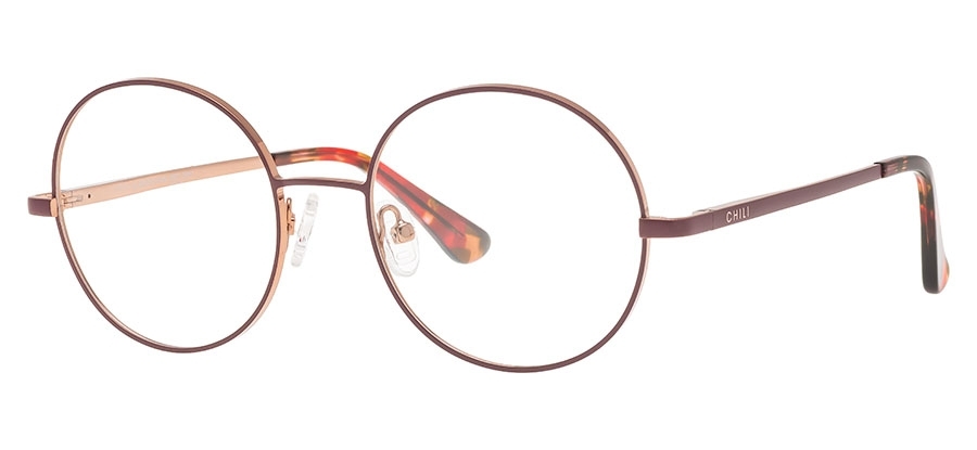 Okulary korekcyjne CHILI&CO CC806 C8