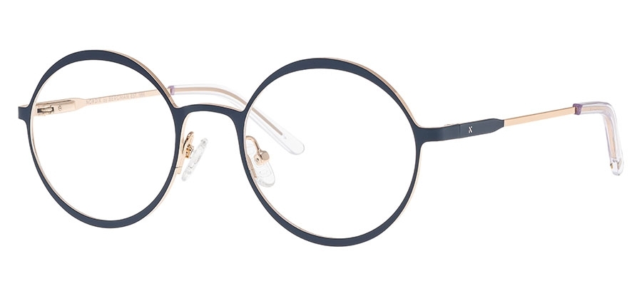 Okulary korekcyjne NORDIK 9293 C6