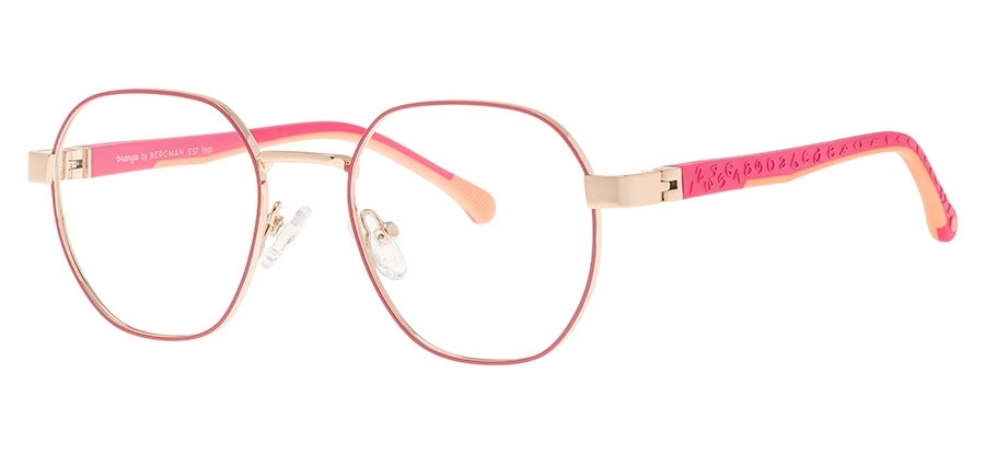 Okulary korekcyjne ORANGE 8829 C7