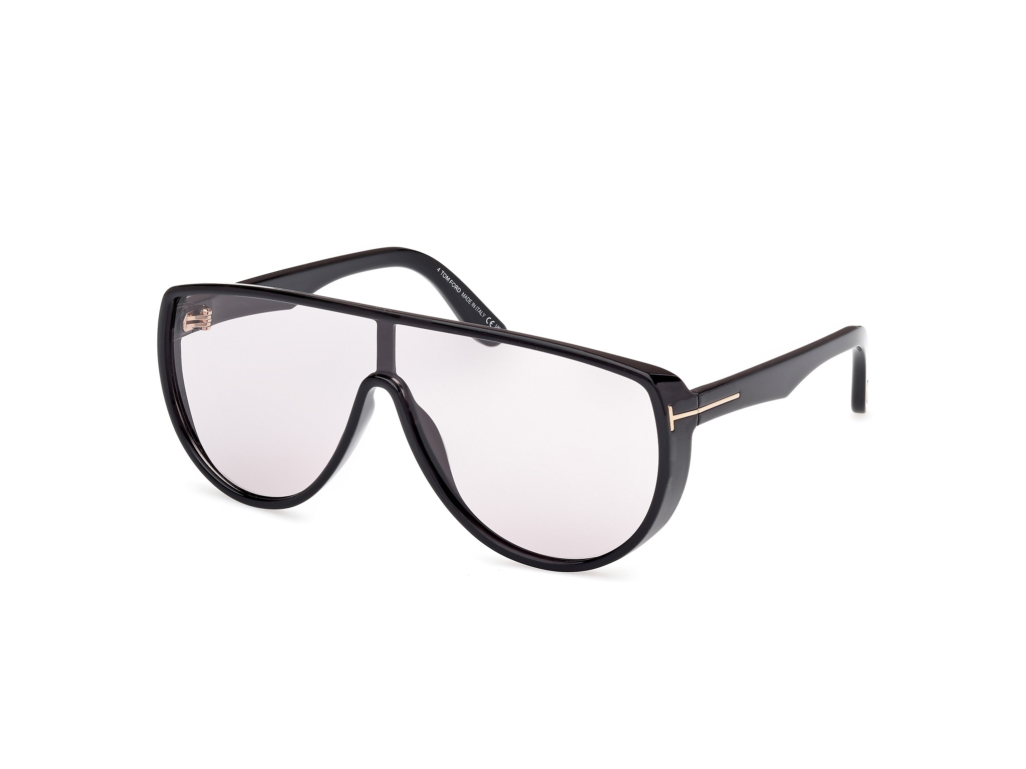 Okulary przeciwsłoneczne TOM FORD FT1182 01A