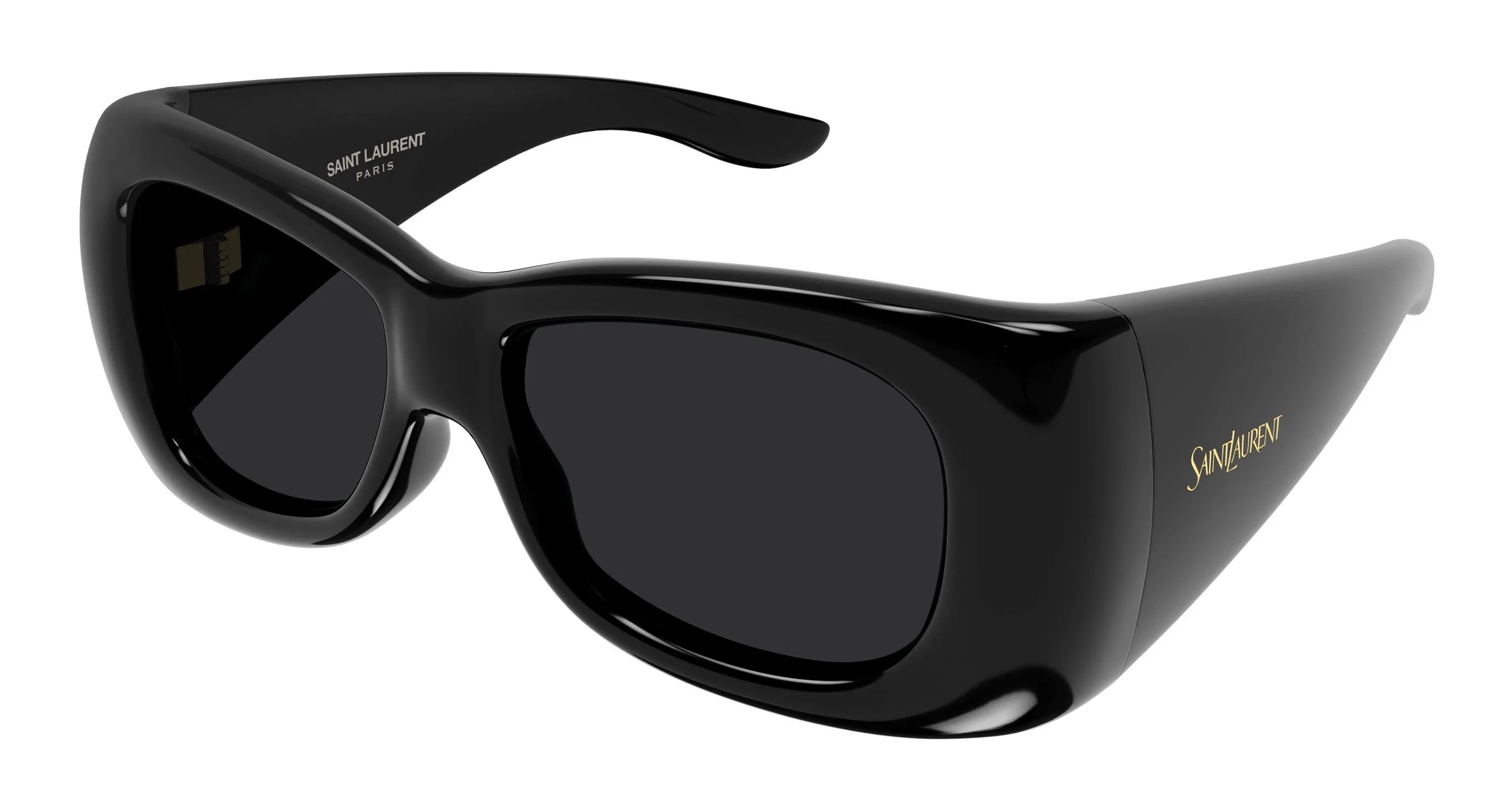 Okulary korekcyjne YSL SL901 HOWL 001