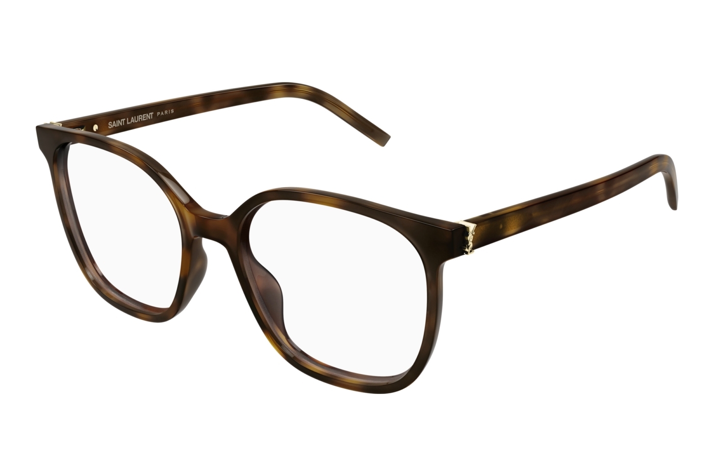 Okulary korekcyjne YSL SLM155 003