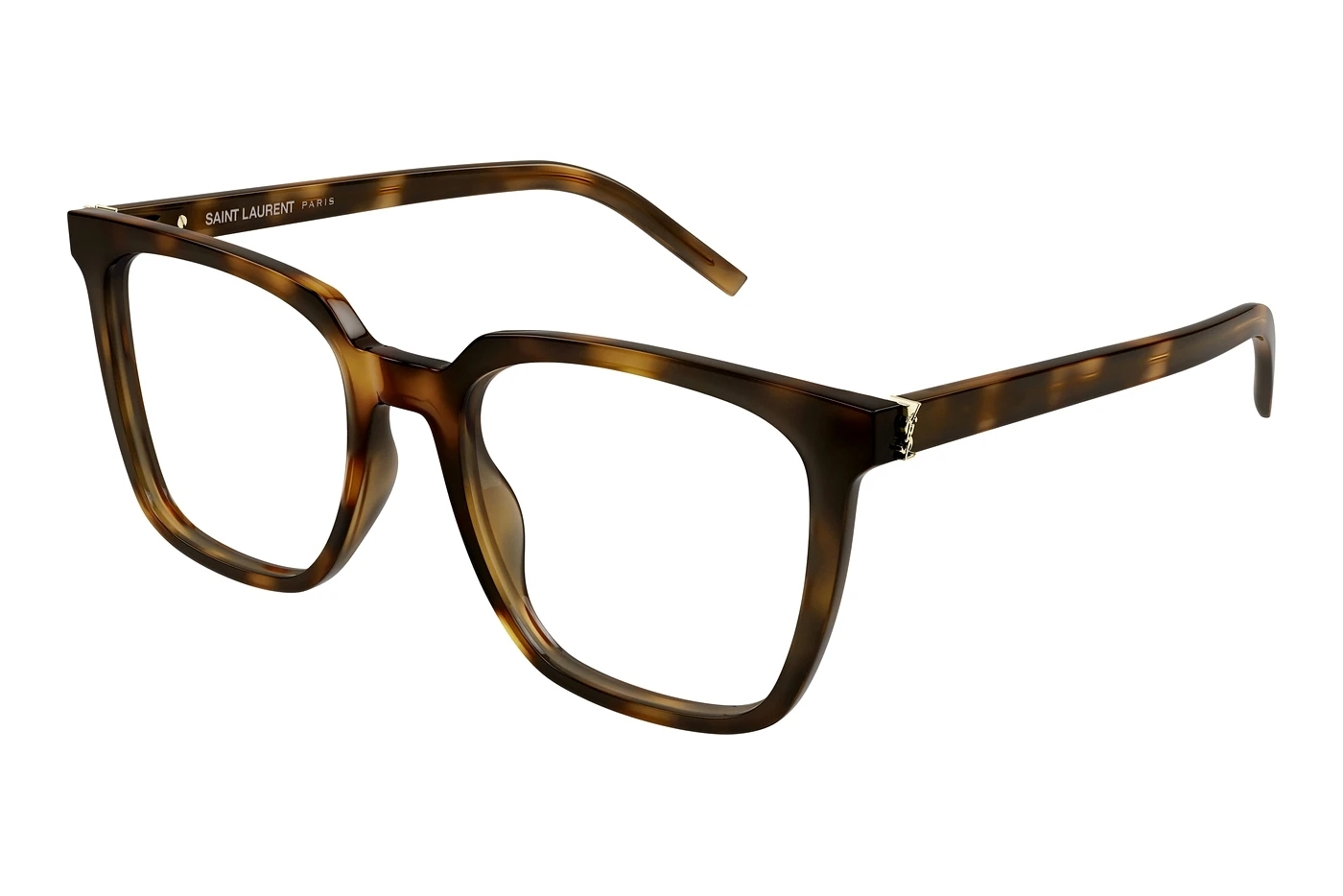 Okulary korekcyjne YSL SLM146 OPT 003