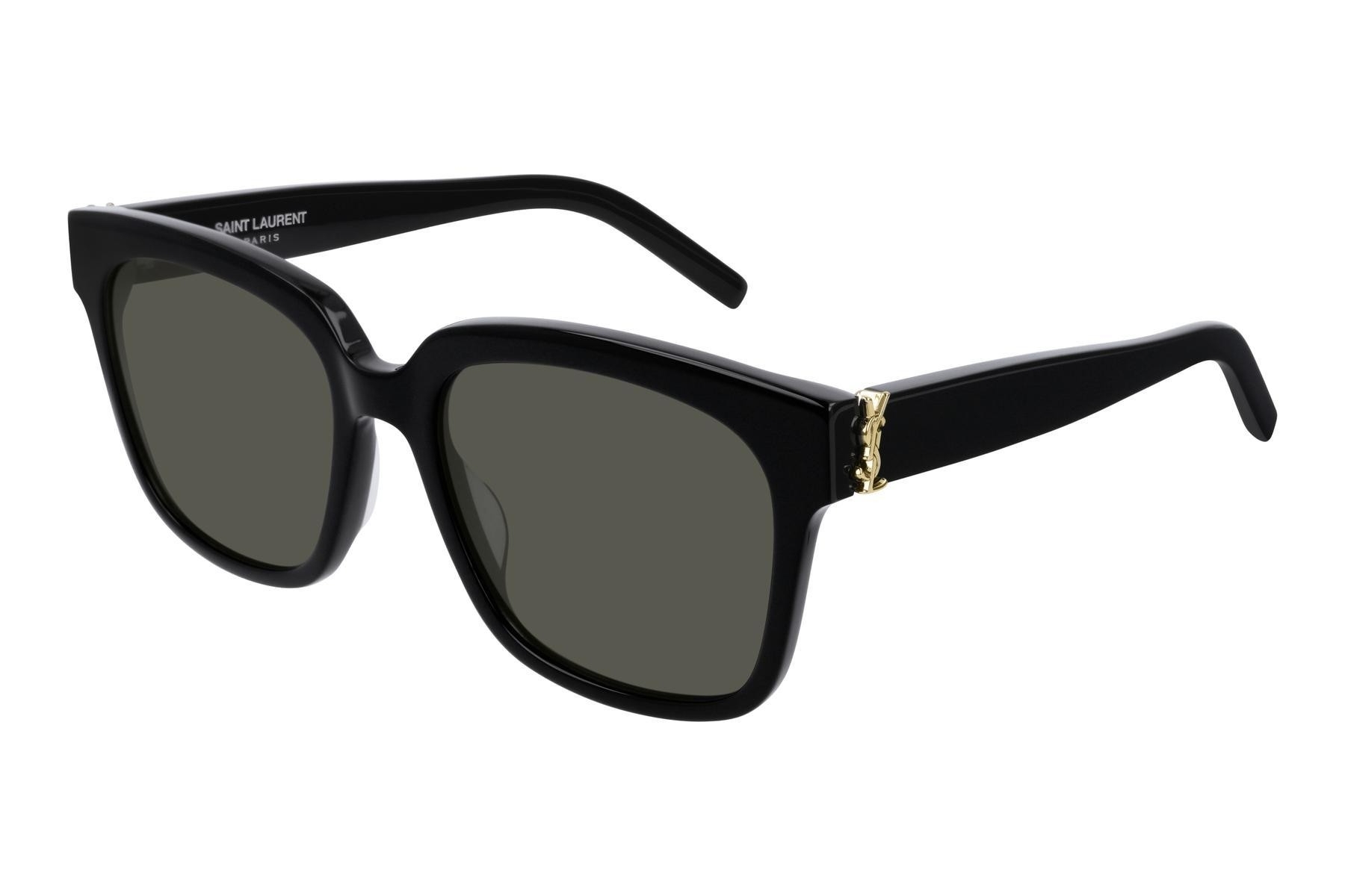 Okulary przeciwsłoneczne YSL SLM40 003