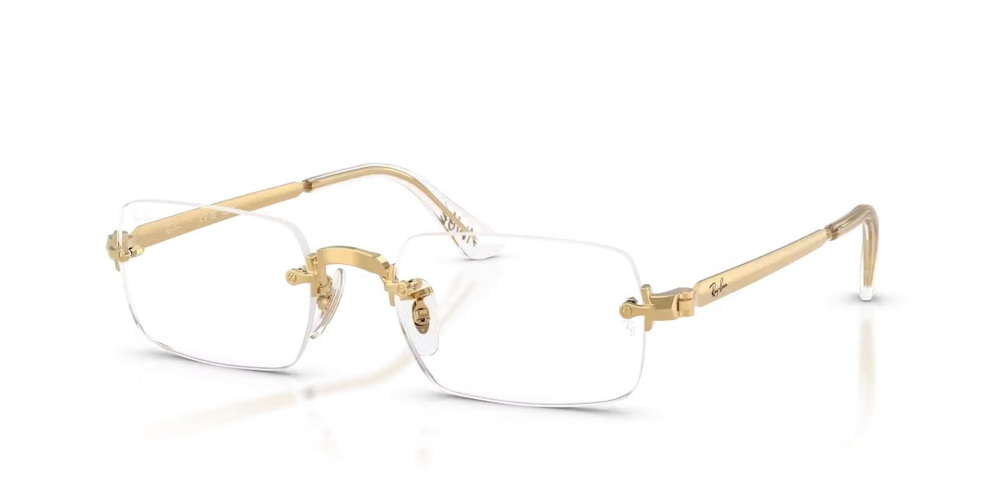 Okulary korekcyjne RAY BAN RB3928V 2500
