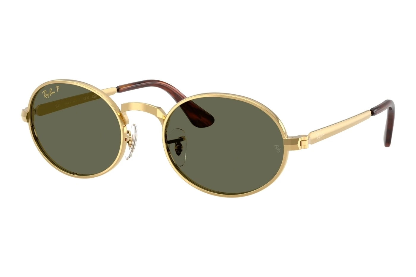 Okulary przeciwsłoneczne RAY BAN RB3931 001/58