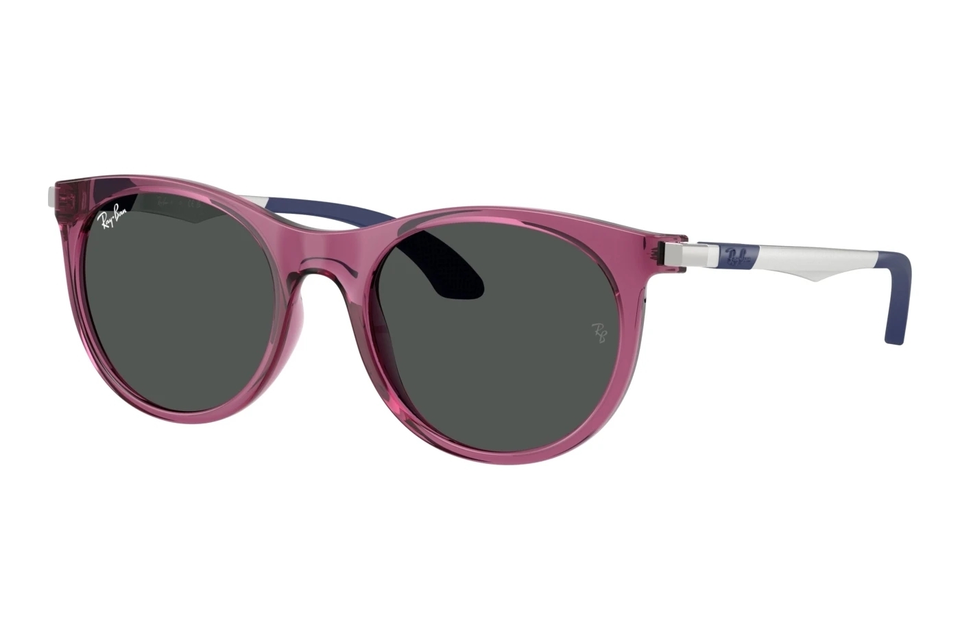 Okulary przeciwsłoneczne RAY BAN RJ9082S 718687