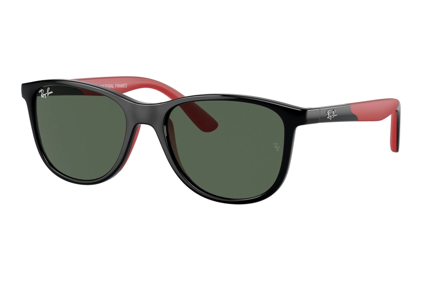 Okulary przeciwsłoneczne RAY BAN RJ9077S 713171
