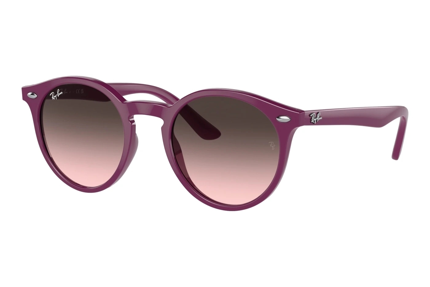 Okulary przeciwsłoneczne RAY BAN RJ9064S 716246