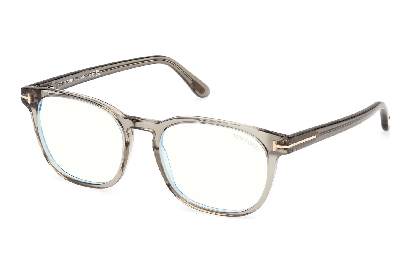 Okulary korekcyjne TOM FORD FT5868-B 051