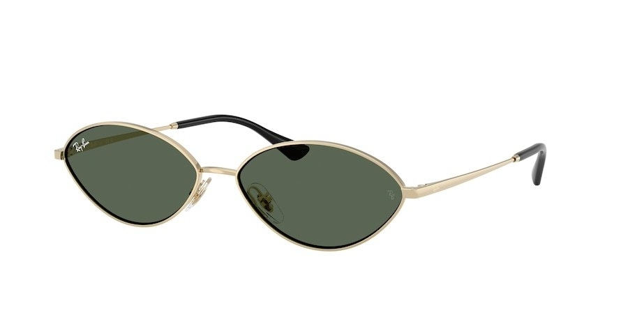 Okulary przeciwsłoneczne RAY BAN RB3757 921371