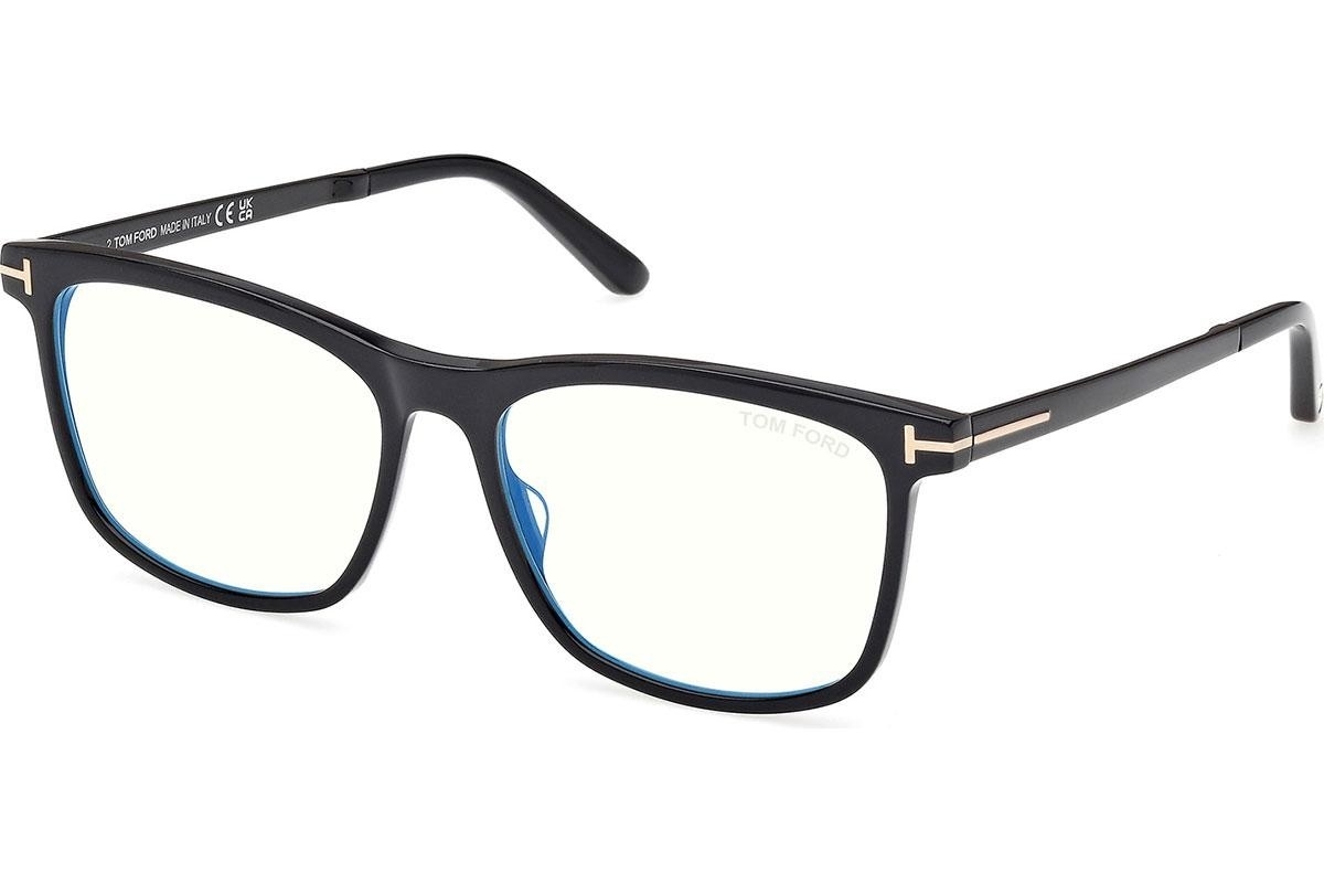 Okulary korekcyjne TOM FORD FT6038-B 001