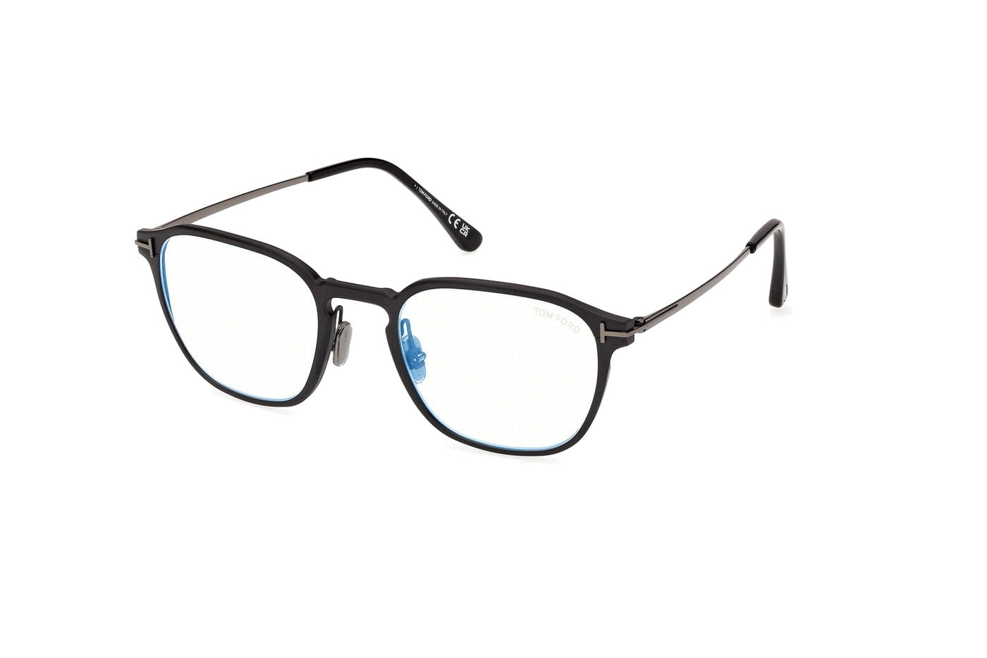 Okulary korekcyjne TOM FORD FT6087-B 002