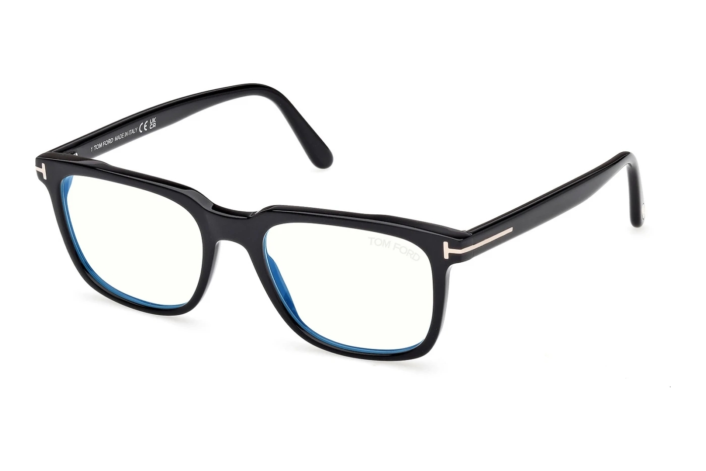 Okulary korekcyjne TOM FORD FT6080-B 001