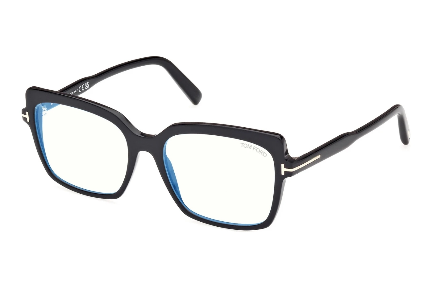 Okulary korekcyjne TOM FORD FT5947-B 001