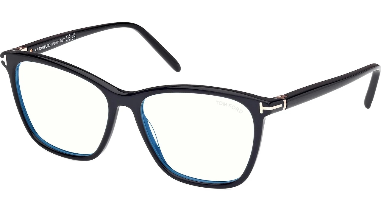 Okulary korekcyjne TOM FORD FT5989-B 001